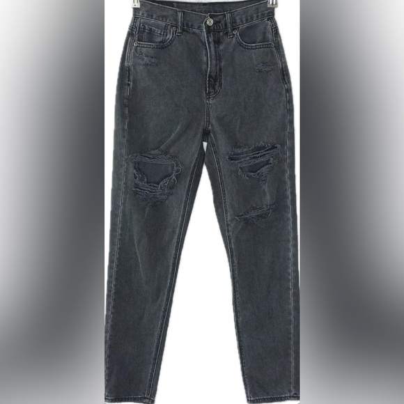 American Eagle Mom Jean - Picture 1 of 4
